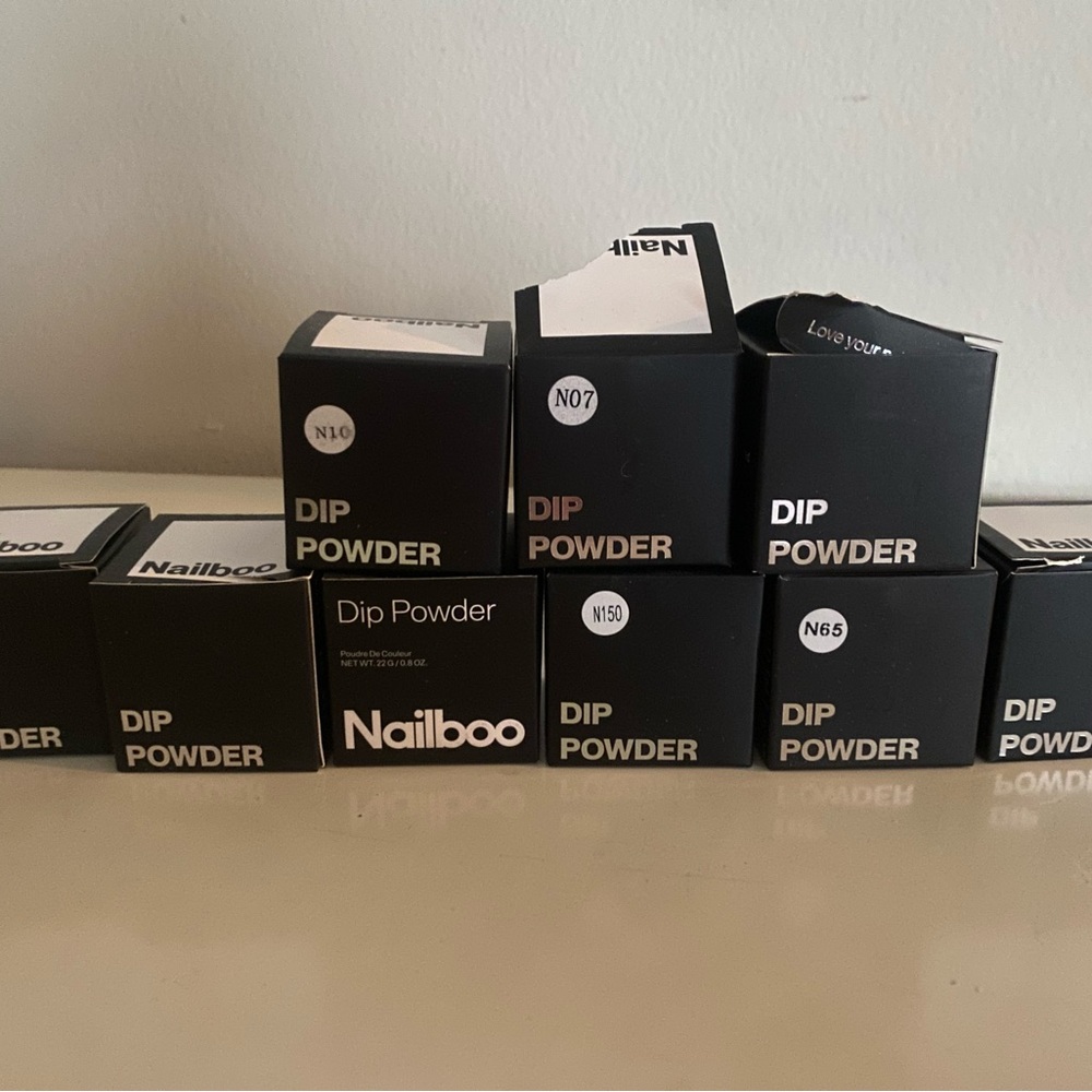 Dip Powder Set